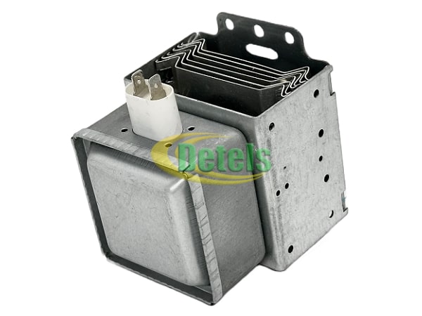 Магнетрон 2M214-240GP 950W для мікрохвильової печі LG, Daewoo (2M218-HF, 2M214-21TAG, 2M282H)